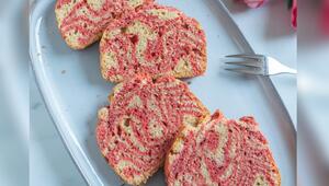 Dieser Kuchen ist geschmacklich wie optisch ein Highlight.