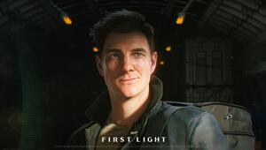 Screenshot vom Spiel "007 First Light"