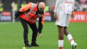 Bayer Leverkusen - SC Freiburg