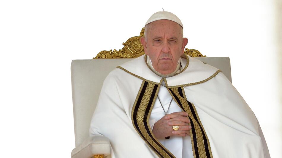 Konservative Kardinäle schreiben vor Weltsynode Brief an Papst