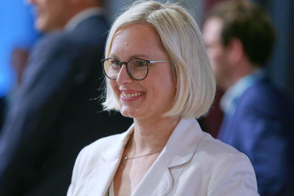 Christiane Schenderlein