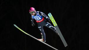 Felix Hoffmann ist ein deutscher Skispringer.