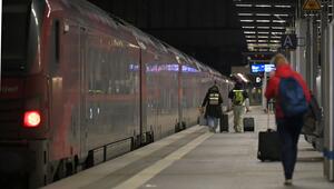 Hauptbahnhof München