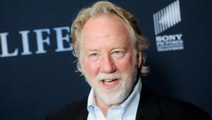 Timothy Busfield sitzt derzeit in Untersuchungshaft.