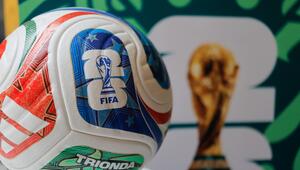 Fussball-WM 2026