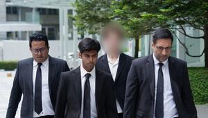 Französischer Student in Singapur verurteilt