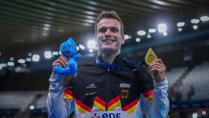 Schwimm-Europameisterschaften in Frankreich
