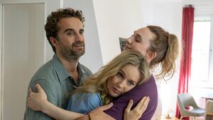 "Die Bachmanns: Gefahr im Verzug": Markus (Oliver Wnuk, l.), Miriam (Stefanie Stappenbeck, M.) ...