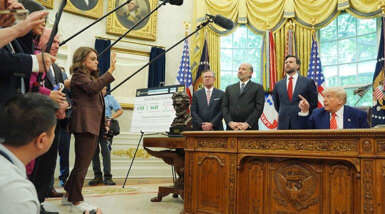 Oval Office