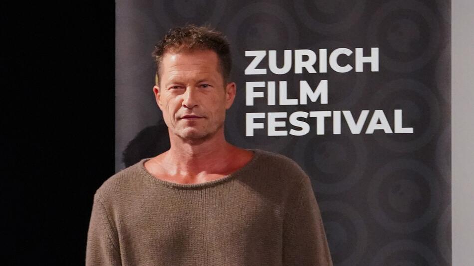 Mit diesen gesundheitlichen Problemen kämpft Til Schweiger