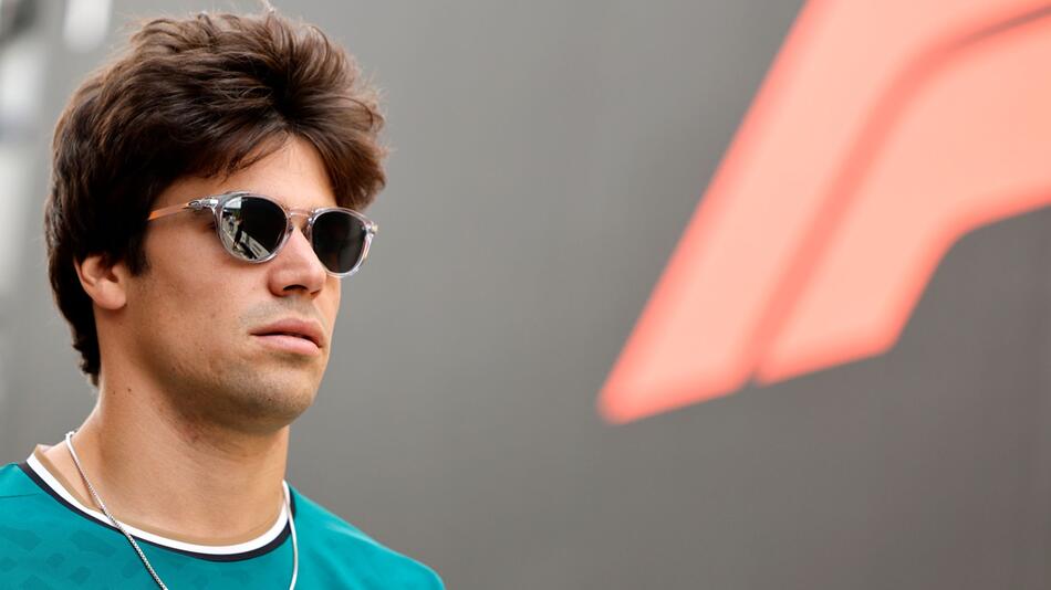Lance Stroll