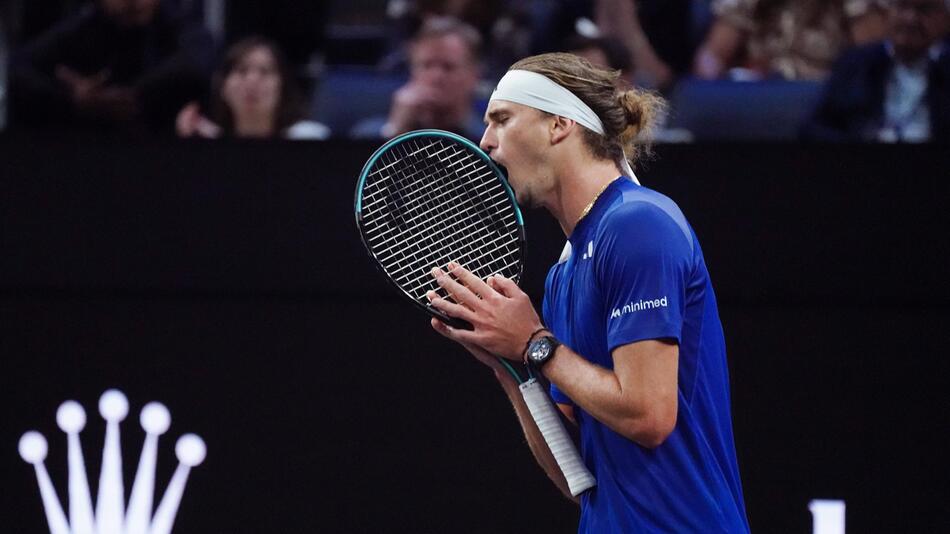 Zverev