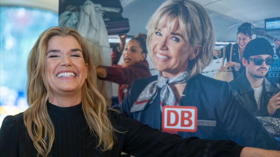 Webserie "Boah, Bahn! Wir sitzen alle im selben Zug" der Bahn