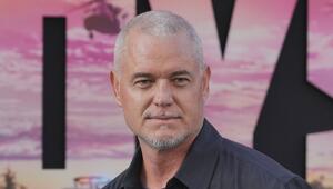 Eric Dane musste eine Gala aus gesundheitlichen Gründen kurzfristig absagen.