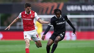 SC Braga - SC Freiburg