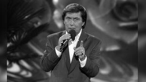 Frank Michael 2007 bei einem Auftritt in der MDR-Show "Musik für Sie".
