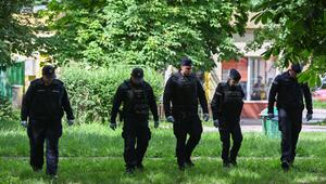 Russischer Künstler in Polen erschossen