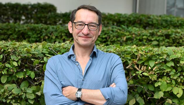 Boris Aljinovic