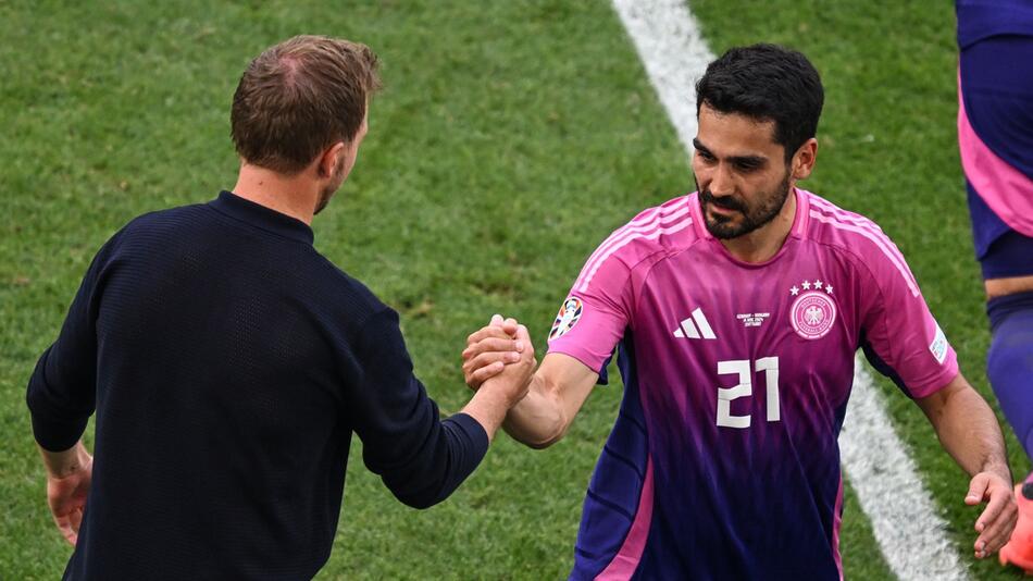 Ilkay Gündogan