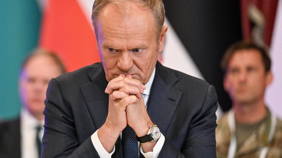 Donald Tusk
