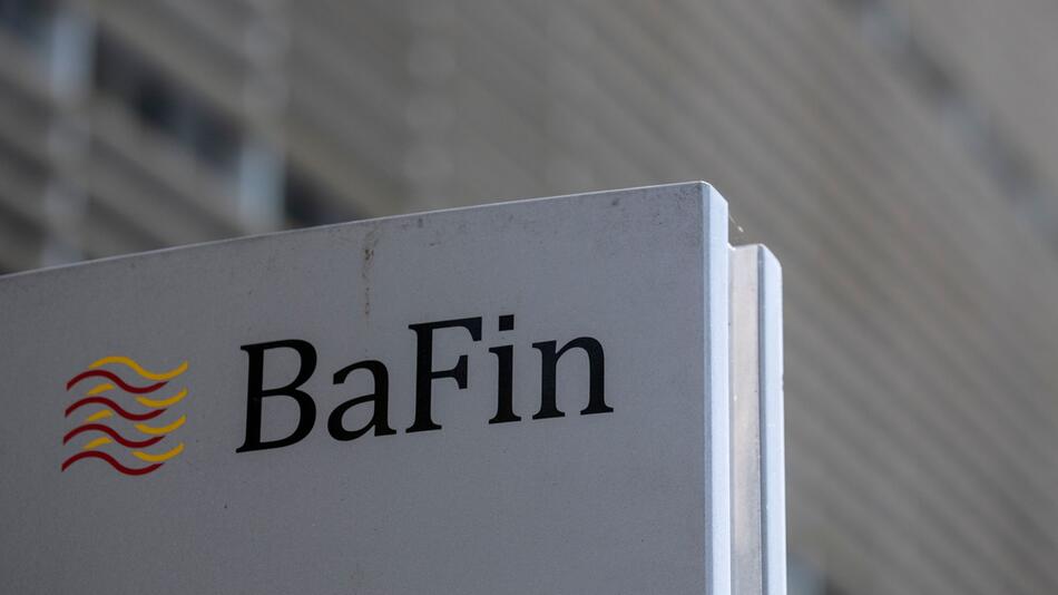 Finanzaufsicht Bafin