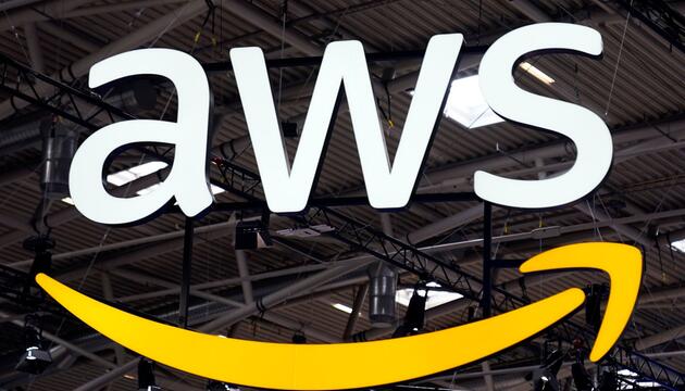 AWS-Logo