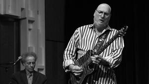 Steve Cropper wurde 84 Jahre alt.