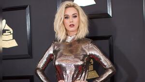 Katy Perry meldet sich nach schweren Vorwürfen von Ruby Rose.