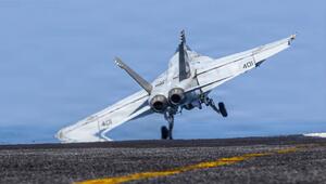 Iran-Krieg - USS Abraham Lincoln