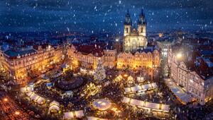 Weihnachtsmarkt, Christkindlmarkt, Weihnachten, Europa, Reise