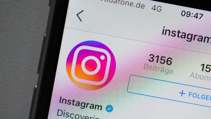 Instagram