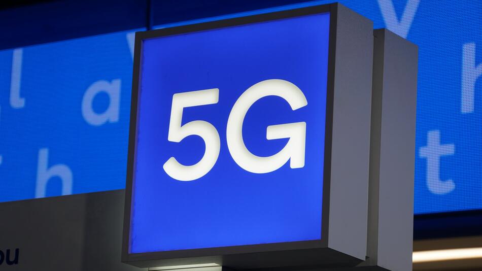 5G