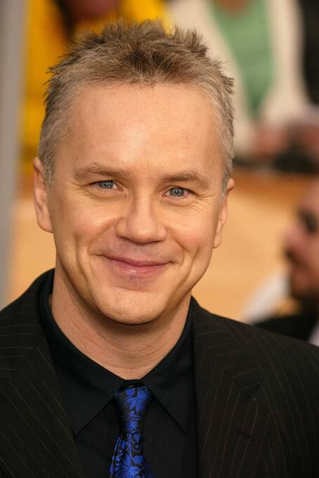 Tim Robbins