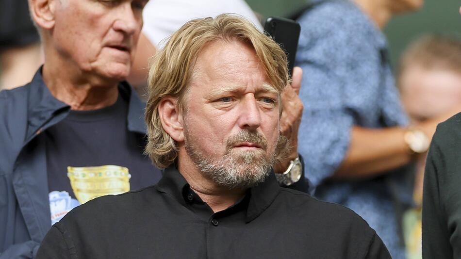 Sven Mislintat