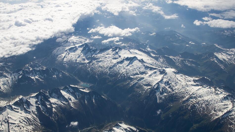 Zillertaler Alpen