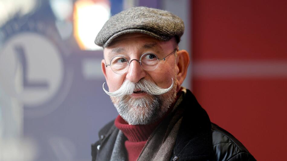 Horst Lichter