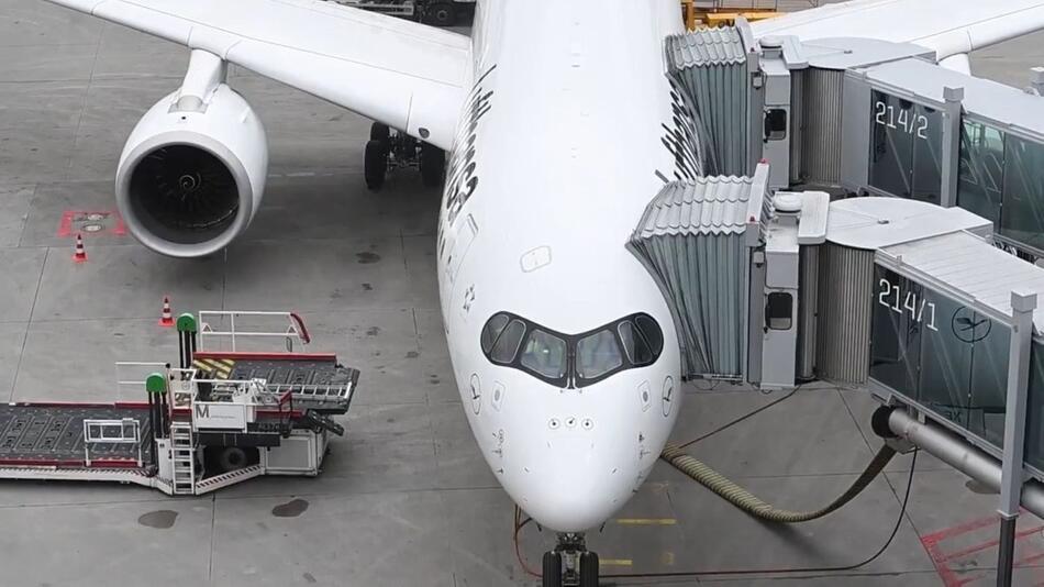 Ab August: Lufthansa fliegt wieder nach Israel