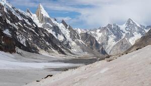 Laila Peak