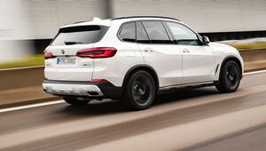 BMW X5 xDrive45e von 2019