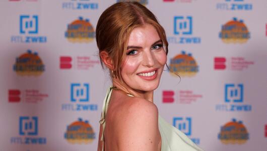 Antonia Hemmer hat zu Aussagen ihr Ex-Partners deutlich Stellung bezogen.