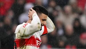 VfB Stuttgart - Hamburger SV