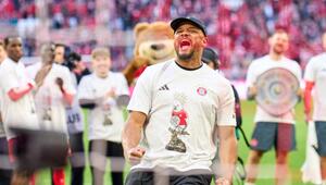 Bayerns Party-Plan steht: Grosse Feier erst nach dem Finale