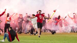 Slavia Prag - Sparta Prag