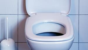 Toilettenschüssel