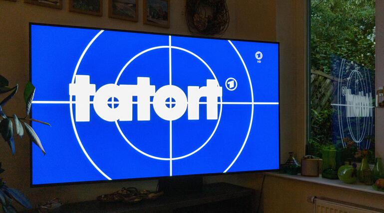 "Tatort"