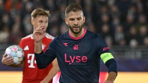 Viking Stavanger - Bayern München