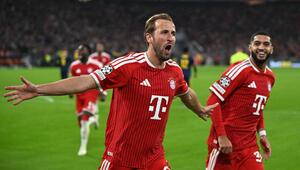 Bayern München - FC Arsenal