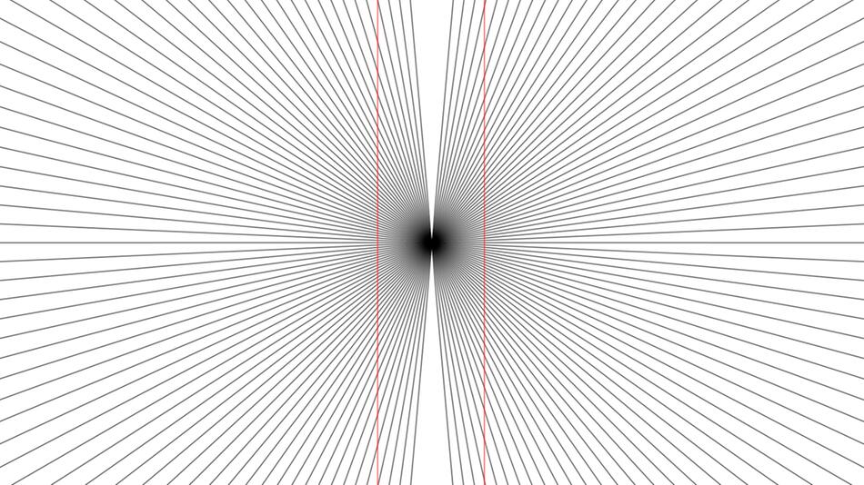 Optische Täuschung: Entdeckt vor 163 Jahren – verblüffende Illusion täuscht die Sinne