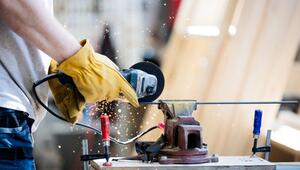 Werkstatt für Holz- und Metallarbeiten