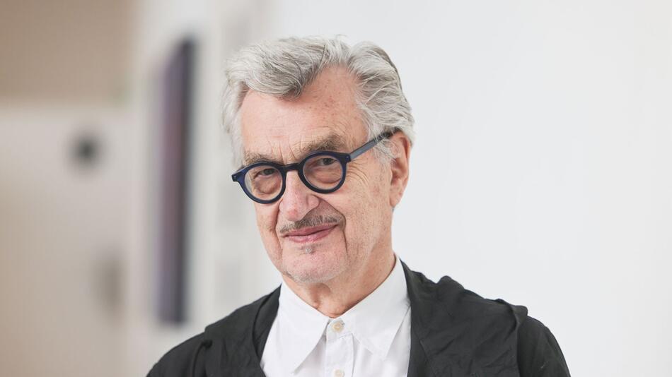 Wim Wenders
